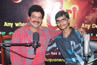 Sivaji Raja Stills at Tori